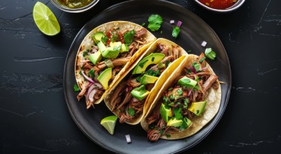 Mexican Food in Australia